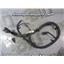 2014 2015 DODGE 1500 LARAMIE 5.7 HEMI AUTO 4X4 QUAD CAB POWER STEER WIRE HARNESS