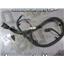 2014 2015 DODGE 1500 LARAMIE 5.7 HEMI AUTO 4X4 QUAD CAB POWER STEER WIRE HARNESS