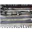 2008 2009 GMC SIERRA 3500 6.6 LMM DIESEL AUTO 4X4 CREWCAB SEAT BELTS CHARCOAL