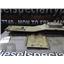 2008 2009 GMC SIERRA 3500 6.6 LMM DIESEL AUTO 4X4 TRANSMISSION CROSSMEMBER /SKID