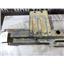 2008 2009 GMC SIERRA 3500 6.6 LMM DIESEL AUTO 4X4 TRANSMISSION CROSSMEMBER /SKID