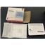 Lot 2 TH8321WF VisionPro 8000 Thermostat intelligent TH8321WF1001 READ DESC