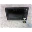 Boaters' Resale Shop of TX 2503 5551.32 RAYMARINE E70265 DISPLAY ONLY FOR PARTS