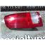 2008 2009 GMC SIERRA 3500 6.6 LMM DIESEL AUTO 4X4 LEFT DRIVERS SIDE TAIL LIGHT