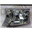 2008 2009 GMC SIERRA 3500 6.6 LMM DIESEL AUTO 4X4 LEFT DRIVERS SIDE TAIL LIGHT