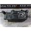 2008 2009 GMC SIERRA 3500 6.6 LMM DIESEL AUTO 4X4 INTERIOR OEM SUBWOOFER SPEAKER