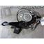 2008 2009 GMC SIERRA 3500 6.6 LMM DIESEL AUTO 4X4 EMERGENCY PARK BRAKE ASSEMBLY