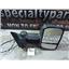 2008 2009 GMC SIERRA 3500 6.6 LMM DIESEL AUTO 4X4 PASSENGER TOW MIRROR POWERED