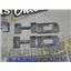 2008 2009 GMC SIERRA 3500 6.6 LMM DIESEL OEM EMBLEMS (GMC 3500HD SIERRA) SET