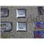 2008 2009 GMC SIERRA 3500 6.6 LMM DIESEL OEM EMBLEMS (GMC 3500HD SIERRA) SET