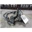 2008 2009 GMC SIERRA 3500 6.6 LMM DIESEL AUTO 4X4 HOOD LATCH / RELEASE HANDLE