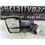 2008 2009 GMC SIERRA 3500 6.6 LMM DIESEL AUTO 4X4 DRIVERS TOW MIRROR POWERED