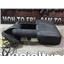 2008 2009 GMC SIERRA 3500 6.6 LMM DIESEL AUTO 4X4 DRIVERS TOW MIRROR POWERED