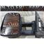 2008 2009 GMC SIERRA 3500 6.6 LMM DIESEL AUTO 4X4 DRIVERS TOW MIRROR POWERED