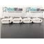 Mindray 0998-00-0192-01 Datascope Panorama Module for TelePack - Lot of 4
