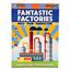 Fantastic Factories + (2 items) Bundle by Deep Water Games - SEALED