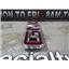2008 2009 GMC SIERRA 3500 6.6 LMM DIESEL AUTO 4X4 GMC GRILLE EMBLEM 15256164