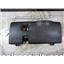 2008 2009 GMC SIERRA 3500 6.6 LMM DIESEL AUTO 4X4 LOWER DASH BOLSTER COVER PANEL