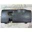 2008 2009 GMC SIERRA 3500 6.6 LMM DIESEL AUTO 4X4 LOWER DASH BOLSTER COVER PANEL
