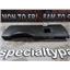 2008 2009 GMC SIERRA 3500 6.6 LMM DIESEL AUTO 4X4 LOWER DASH BOLSTER COVER PANEL