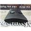 2008 2009 GMC SIERRA 3500 6.6 LMM DIESEL AUTO 4X4 LOWER DASH BOLSTER COVER PANEL