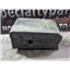 2008 2009 GMC SIERRA 3500 6.6 LMM DIESEL AUTO 4X4 FUSE BOX HOLDER TRAY OEM