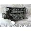 2008 2009 GMC SIERRA 3500 6.6 LMM DIESEL AUTO 4X4 FUSE BOX HOLDER TRAY OEM
