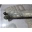 2008 2009 GMC SIERRA 3500 6.6 LMM DIESEL AUTO 4X4 FRONT DRIVE SHAFT 15182094