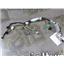 2008 2009 GMC SIERRA 3500 6.6 LMM DIESEL AUTO 4X4 STEERING WHEEL WIRE HARNESS