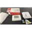 Lot 11 Honeywell T3 Pro TH3110U2008 Non-Programmable Thermostat (1H/1C) READ DES