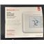 Lot 11 Honeywell T3 Pro TH3110U2008 Non-Programmable Thermostat (1H/1C) READ DES