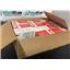 Lot 11 Honeywell T3 Pro TH3110U2008 Non-Programmable Thermostat (1H/1C) READ DES
