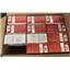 Lot 11 Honeywell T3 Pro TH3110U2008 Non-Programmable Thermostat (1H/1C) READ DES