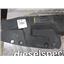 2008 2009 GMC SIERRA 3500 6.6 LMM DIESEL AUTO 4X4 RADIATOR TOP COVER SHROUD OEM