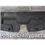 2008 2009 GMC SIERRA 3500 6.6 LMM DIESEL AUTO 4X4 RADIATOR TOP COVER SHROUD OEM