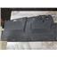 2008 2009 GMC SIERRA 3500 6.6 LMM DIESEL AUTO 4X4 RADIATOR TOP COVER SHROUD OEM