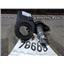 2008 2009 GMC SIERRA 3500 6.6 LMM DIESEL AUTO 4X4 IGNITION KEY IMOBILE 25841840