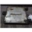 2008 2009 GMC SIERRA 3500 6.6 LMM DIESEL AUTO 4X4 ITBCM ( INTEGRATED BRAKE ) OEM