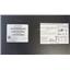 Brocade ICX7450-48P 48 Port Gigabit Poe Switch w/ ICX7400-4X10GF Module