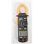UEi UTL 260 Universal Trade Line AC Clamp Meter 600VAC/VDC 2A/20A/200A