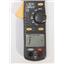 UEi UTL 260 Universal Trade Line AC Clamp Meter 600VAC/VDC 2A/20A/200A