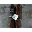 2008 2009 GMC SIERRA 3500 6.6 LMM DIESEL AUTO 4X4 WOODGRAIN WINDOW SWITCHES - 4