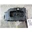 2008 2009 GMC SIERRA 3500 6.6 LMM DIESEL AUTO 4X4 FUSE BOX 25815394-01 OEM