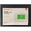 Lot 12 Honeywell TH5220D1029 FocusPRO 5000 Non-Programmable Thermostat READ DESC