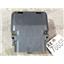 2008 2009 GMC SIERRA 3500 6.6 LMM DIESEL AUTO 4X4 FUSE BLOCK OEM 15780696-02