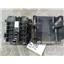 2008 2009 GMC SIERRA 3500 6.6 LMM DIESEL AUTO 4X4 FUSE BLOCK OEM 15780696-02