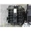 2008 2009 GMC SIERRA 3500 6.6 LMM DIESEL AUTO 4X4 FUSE BLOCK OEM 15780696-02