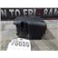2008 2009 GMC SIERRA 3500 6.6 LMM DIESEL AUTO 4X4 FUSE BLOCK OEM 15780696-02