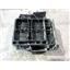 2008 2009 GMC SIERRA 3500 6.6 LMM DIESEL AUTO 4X4 FUSE BLOCK OEM 15780696-02