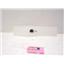 Samsung Refrigerator DA97-06100A Freezer Lamp Cover Used